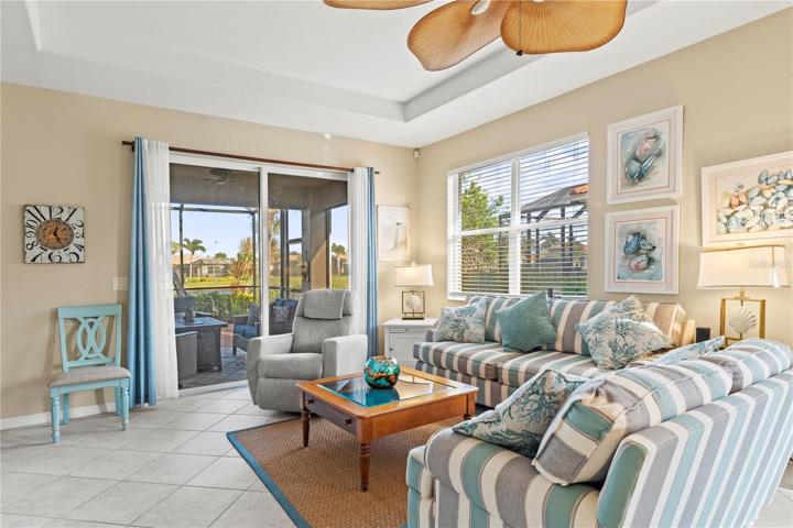 Great Roon to Lanai