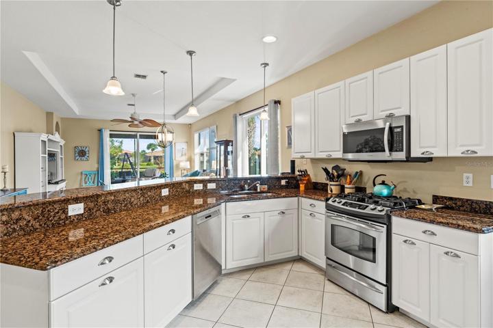 Kitchen/Great Room