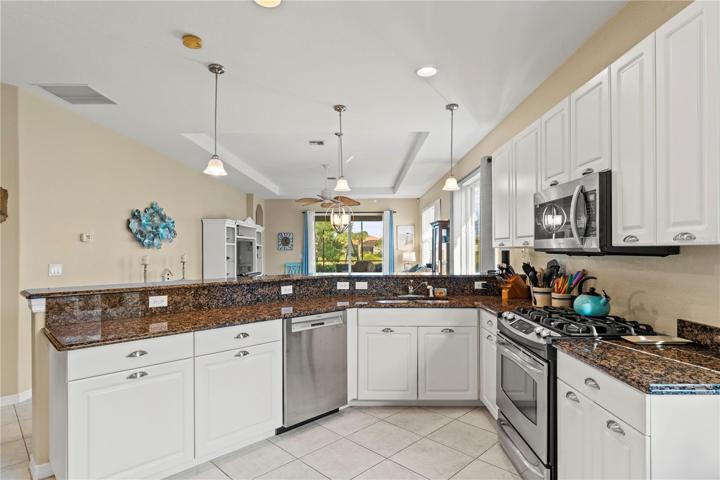 Kitchen/Great Room