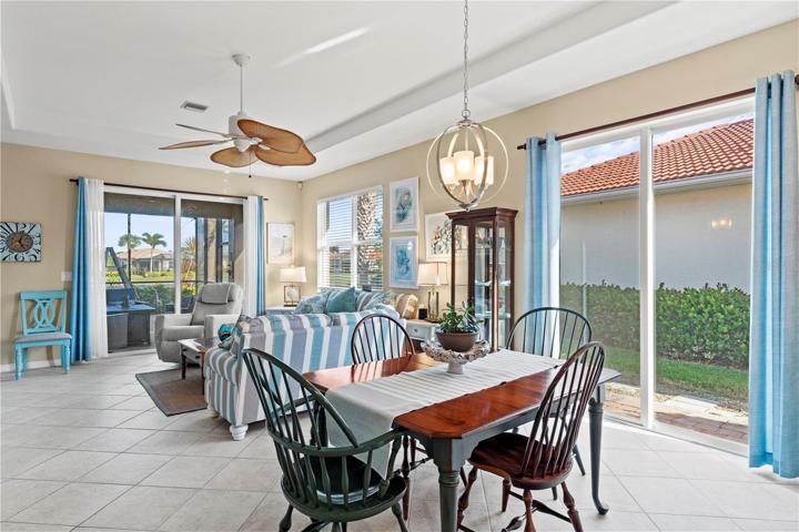 Dining/Great Room