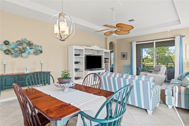 Dining/Great Room