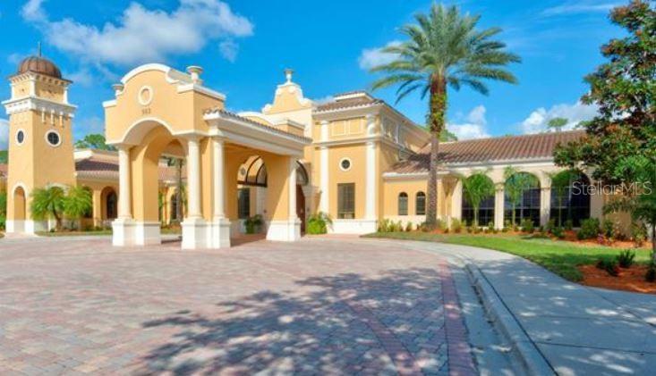 River Club