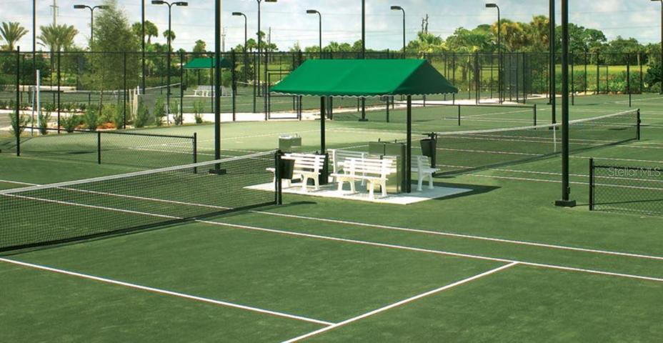 Tennis