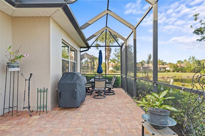 lanai Extension