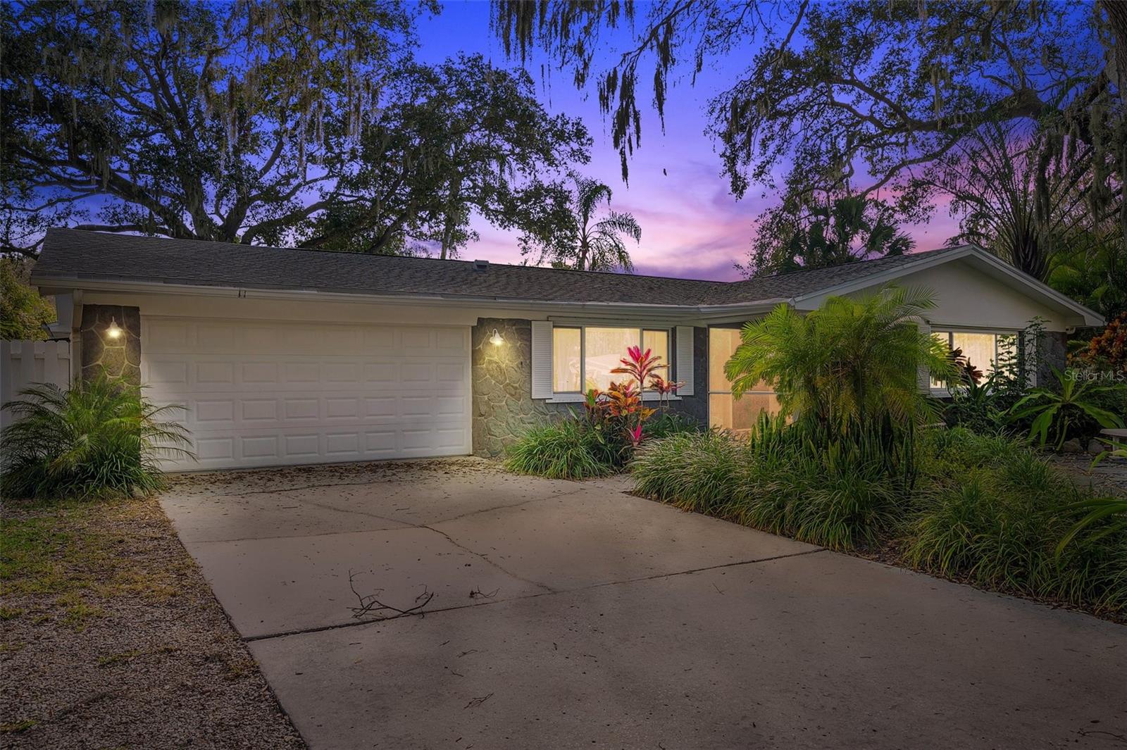 Front of Beautiful HOME!