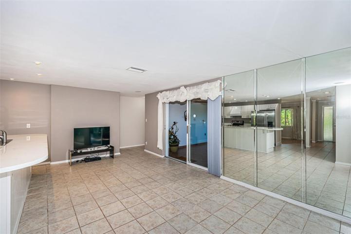 Great room