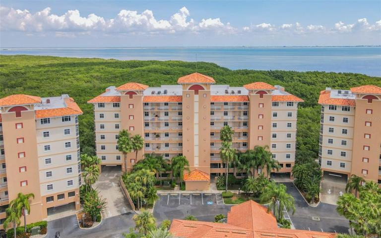 Exterior /Aerial View