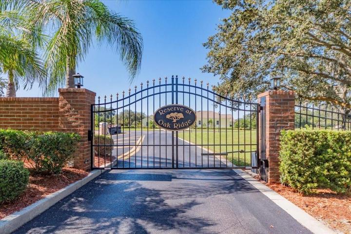 GATED COMMUNITY WHERE FAMILIES ARE FRIENDLY