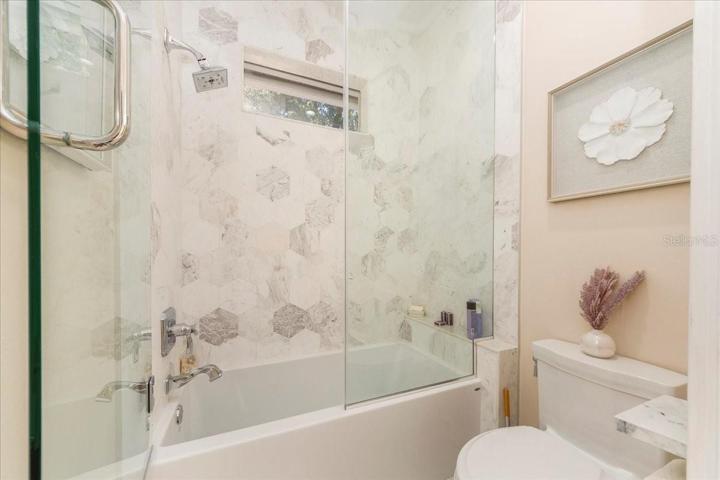 SECOND BATH