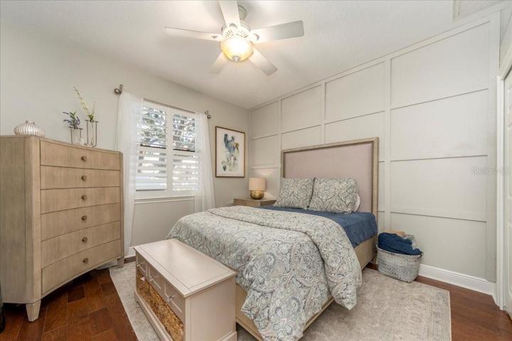 THIRD BEDROOM