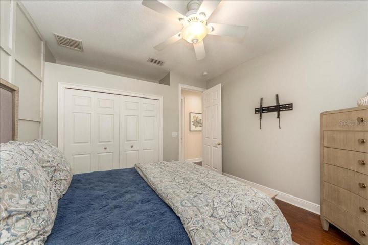 THIRD BEDROOM