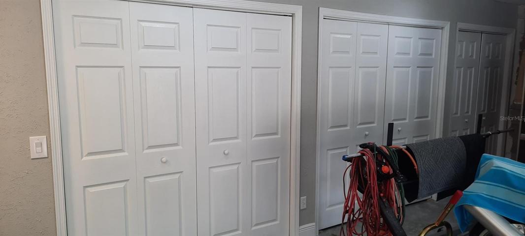 Garage Storage