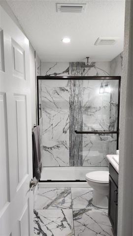 Hall Bath