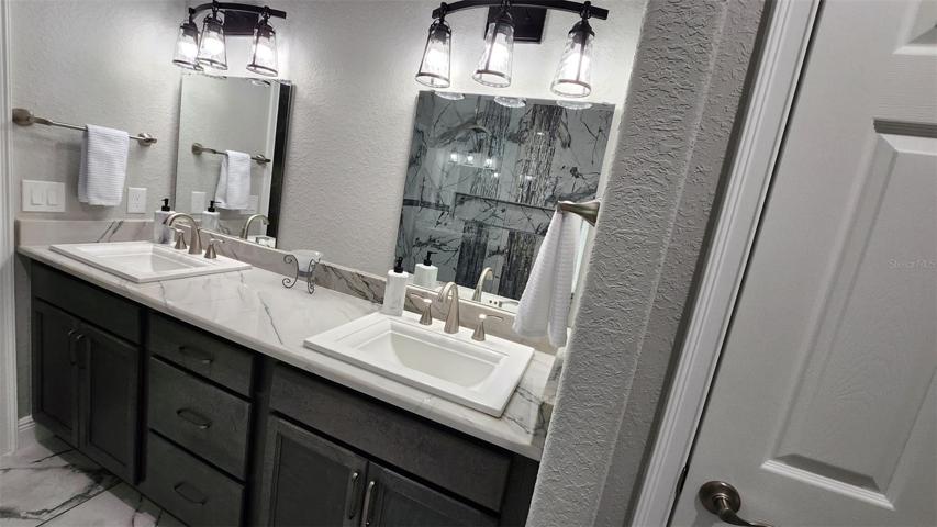 Master Vanities