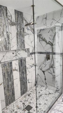 Master Bth Shower