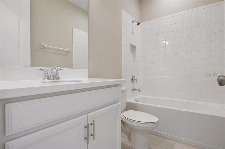 Guest Bath