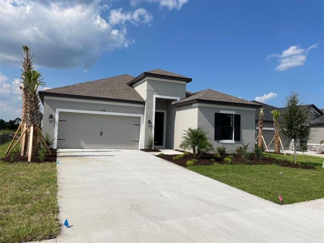 Brand New Home