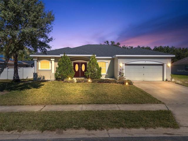5548 Great Egret Drive