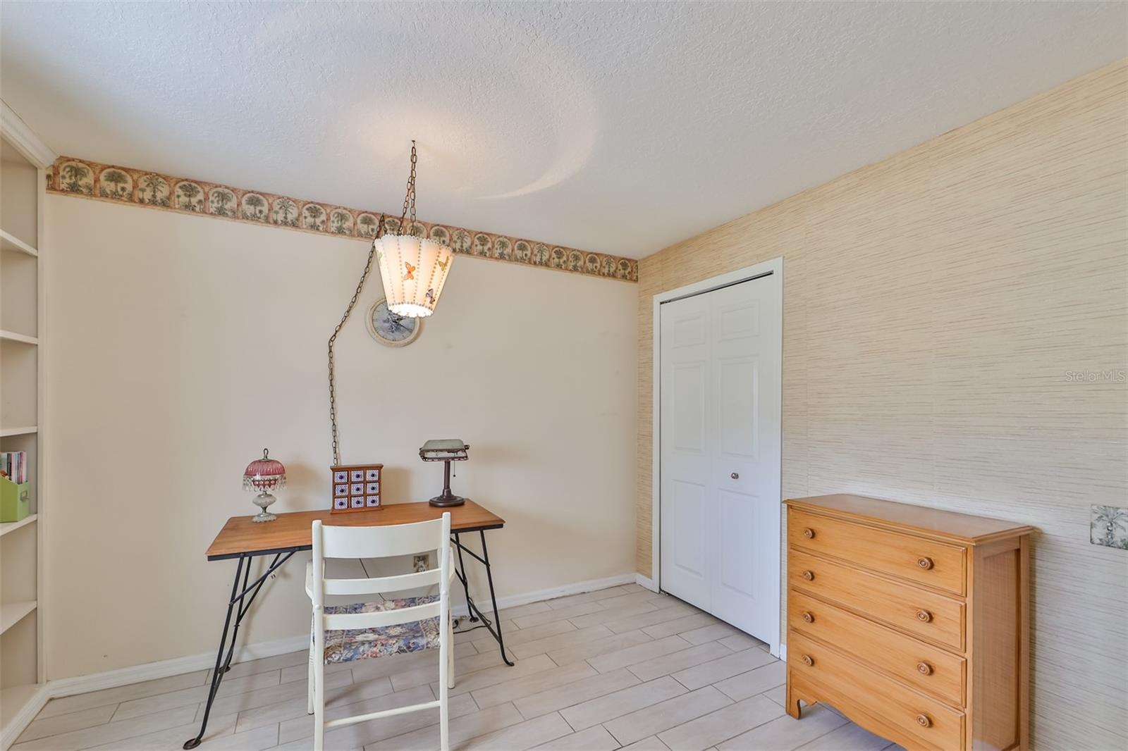 3rd bedroom