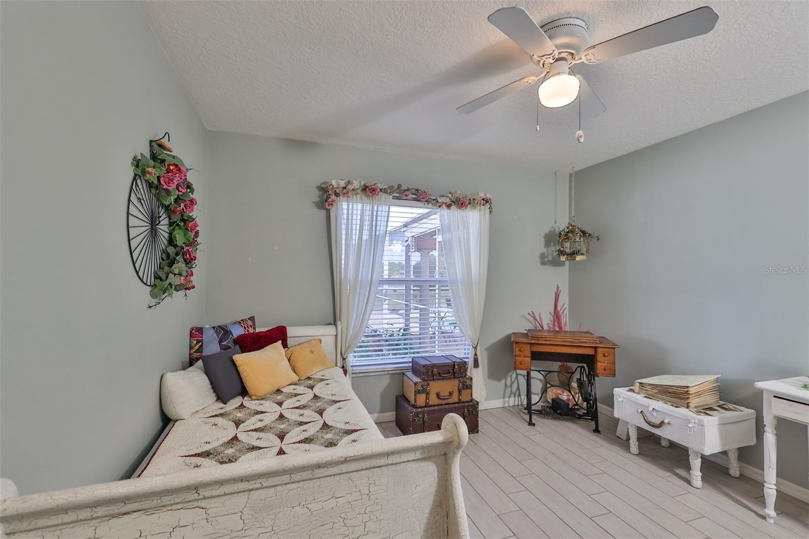 3rd bedroom