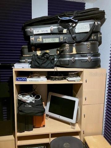 Sound Booth 2
