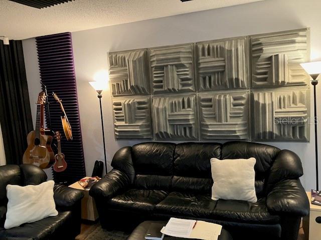 Mixing - Control Room 3