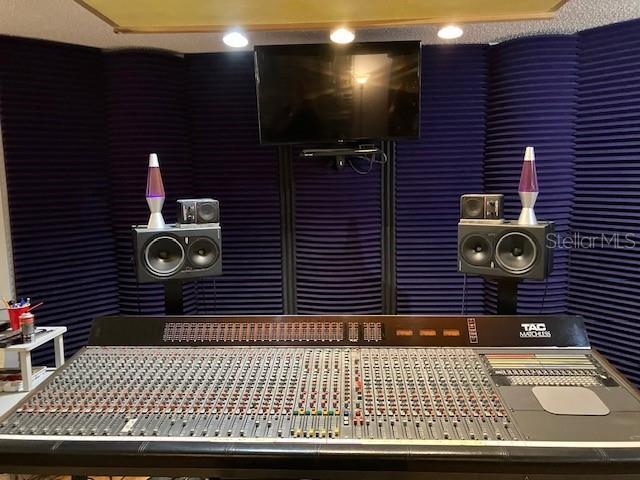 Mixing Board 2