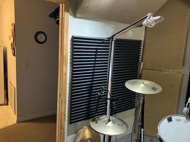 Drum Room 3