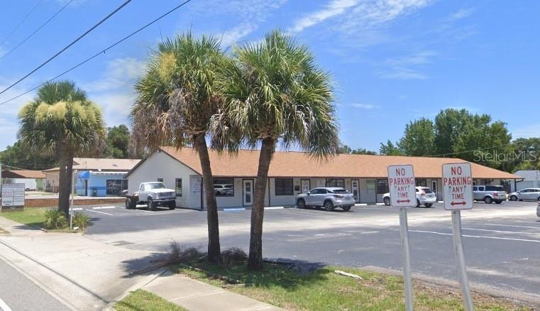 Edgewater Professional Plaza