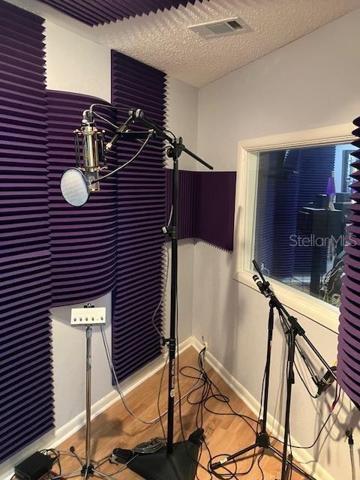 Sound Booth