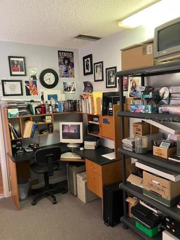 Office Area