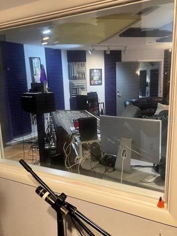 Sound Booth 3