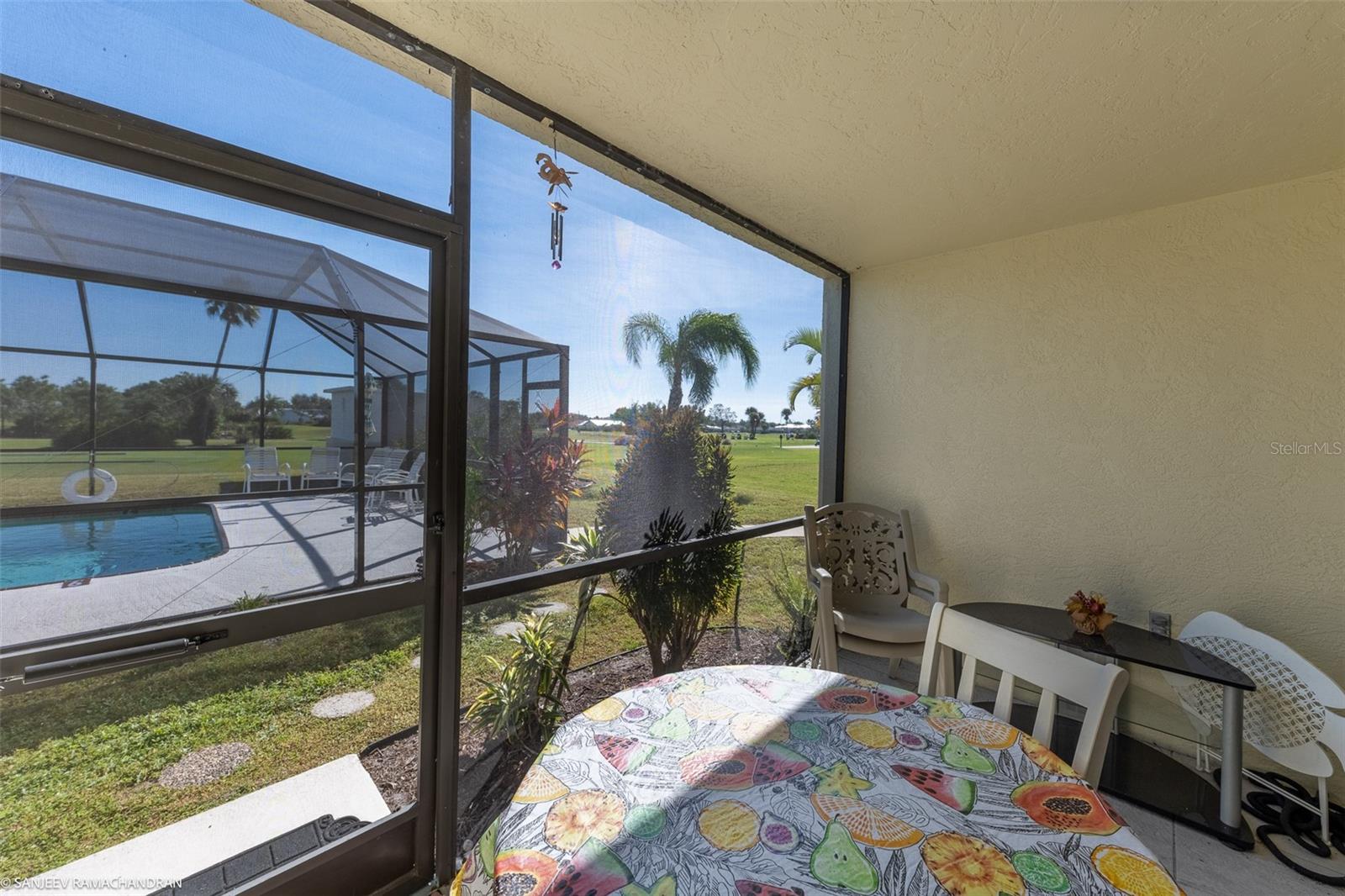 Punta Gorda, Florida 33983, 2 Bedrooms Bedrooms, 0 ,2 BathroomsBathrooms,Residential Lease,For Rent,SAN CRISTOBAL,0,C7483255