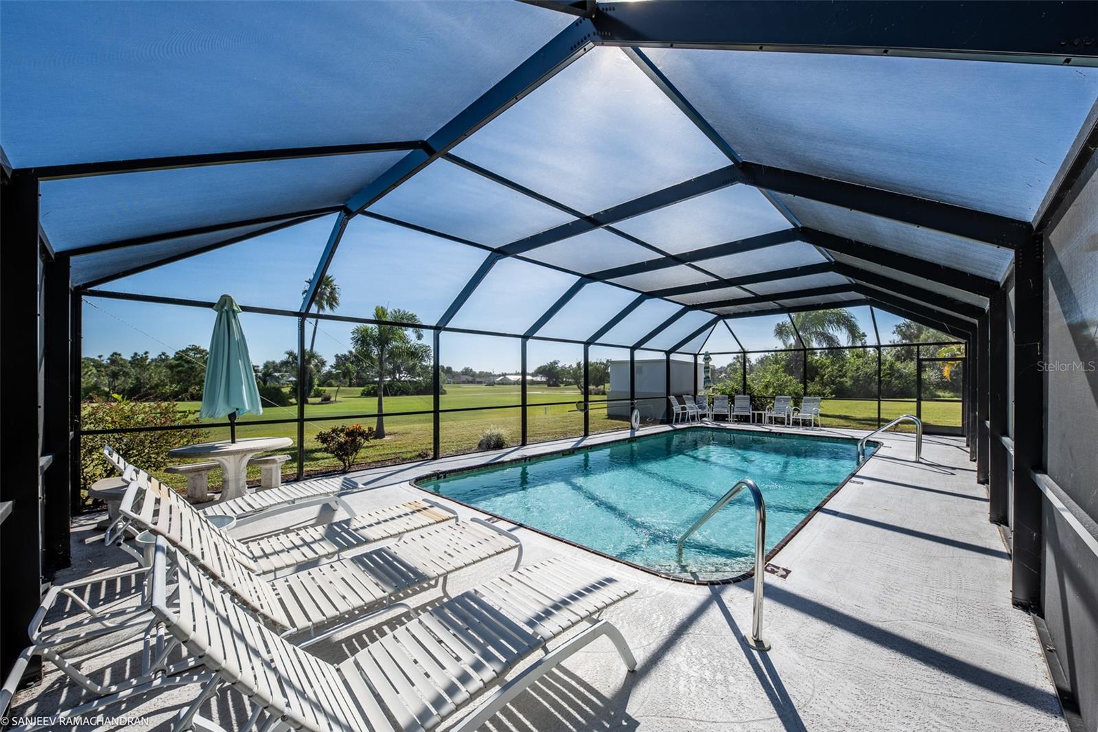 Punta Gorda, Florida 33983, 2 Bedrooms Bedrooms, 0 ,2 BathroomsBathrooms,Residential Lease,For Rent,SAN CRISTOBAL,0,C7483255