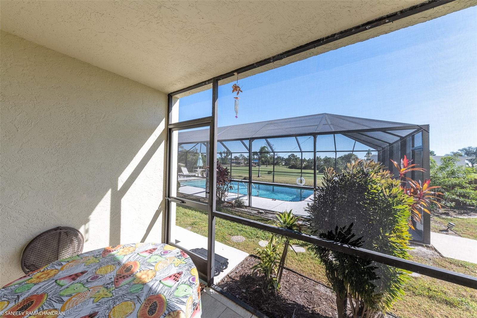 Punta Gorda, Florida 33983, 2 Bedrooms Bedrooms, 0 ,2 BathroomsBathrooms,Residential Lease,For Rent,SAN CRISTOBAL,0,C7483255