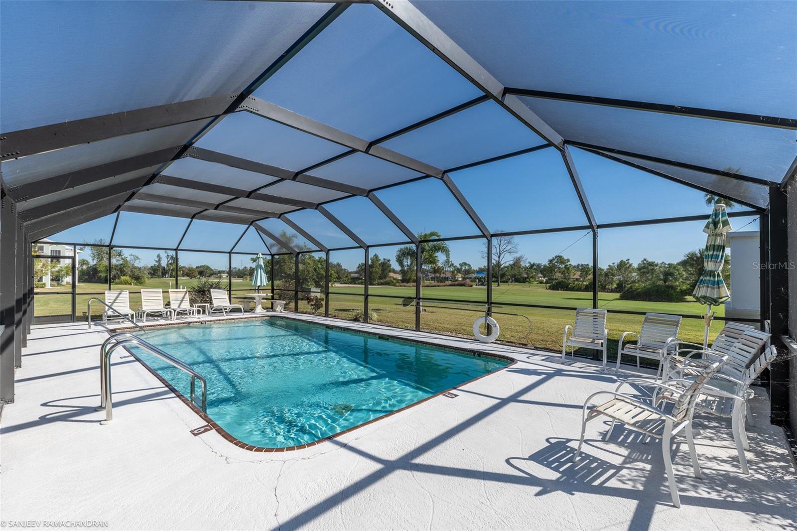 Punta Gorda, Florida 33983, 2 Bedrooms Bedrooms, 0 ,2 BathroomsBathrooms,Residential Lease,For Rent,SAN CRISTOBAL,0,C7483255