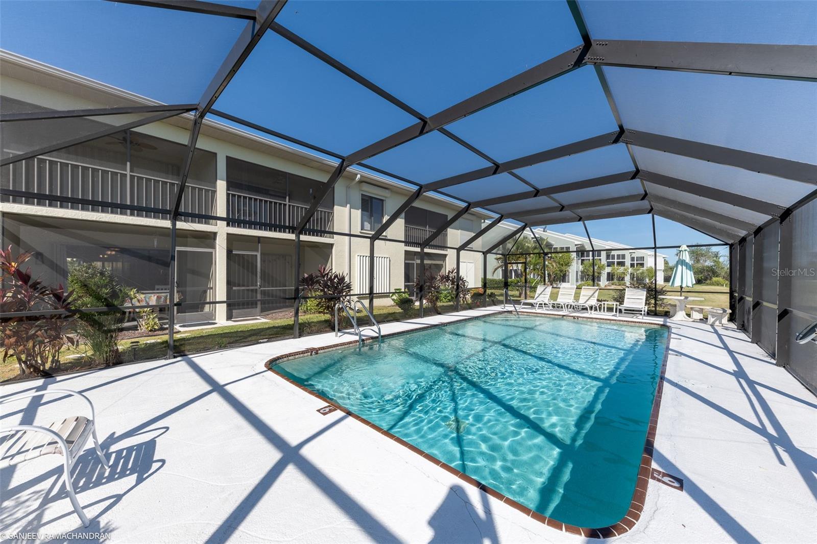 Punta Gorda, Florida 33983, 2 Bedrooms Bedrooms, 0 ,2 BathroomsBathrooms,Residential Lease,For Rent,SAN CRISTOBAL,0,C7483255