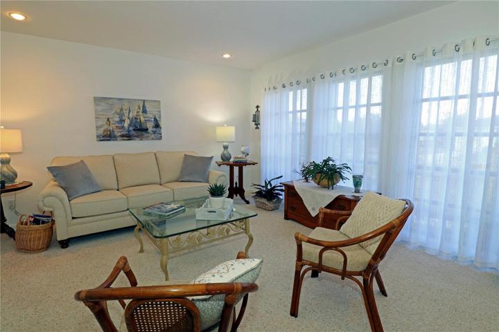 Formal living room