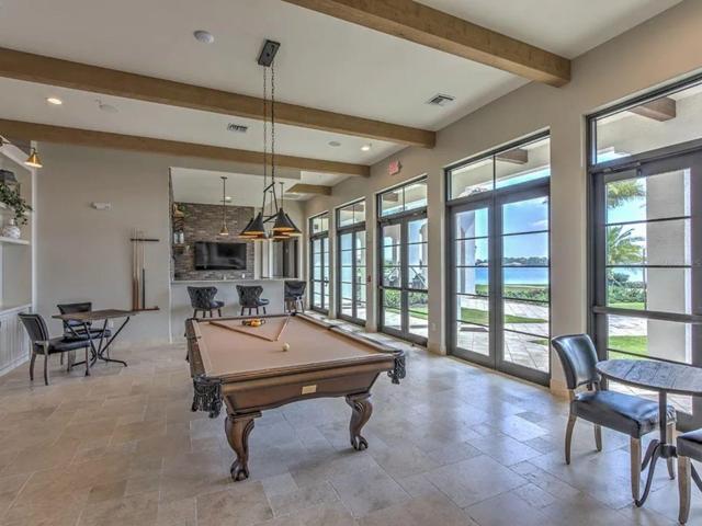 Pool Room