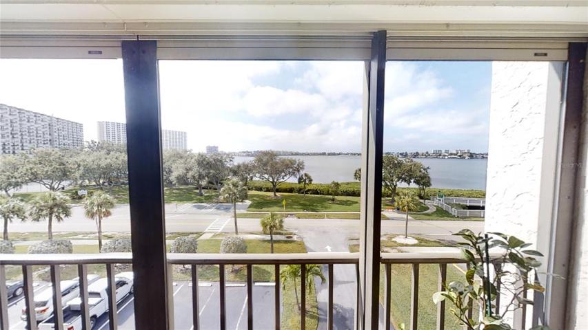 Double Lanai with Bay view