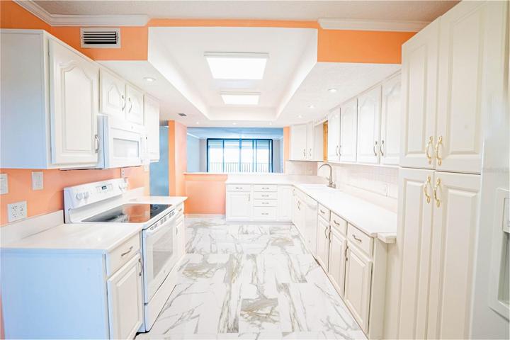 Kitchen (Edited to remove furniture)