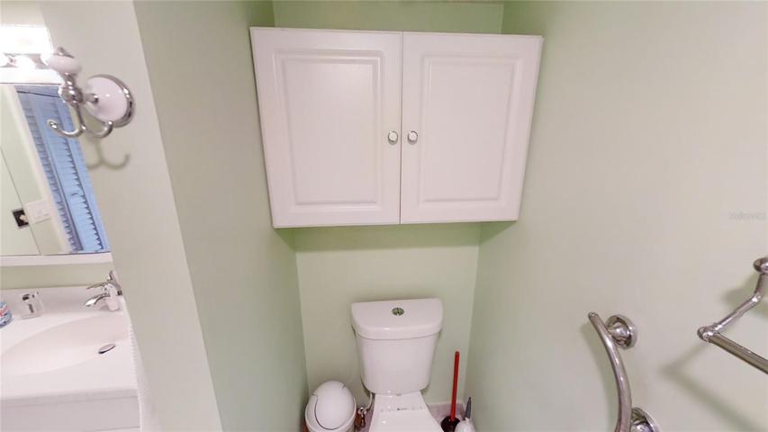 Primay Bathroom