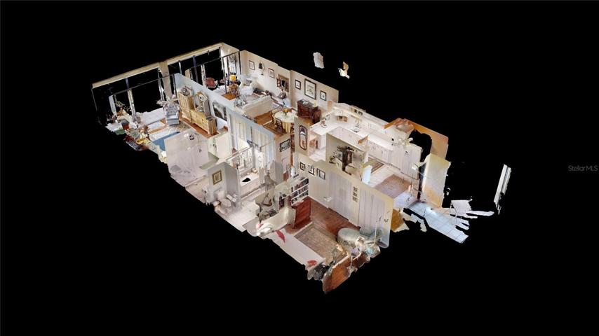 Dollhouse View