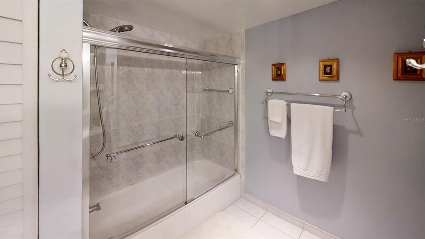 Guest  Bathroom