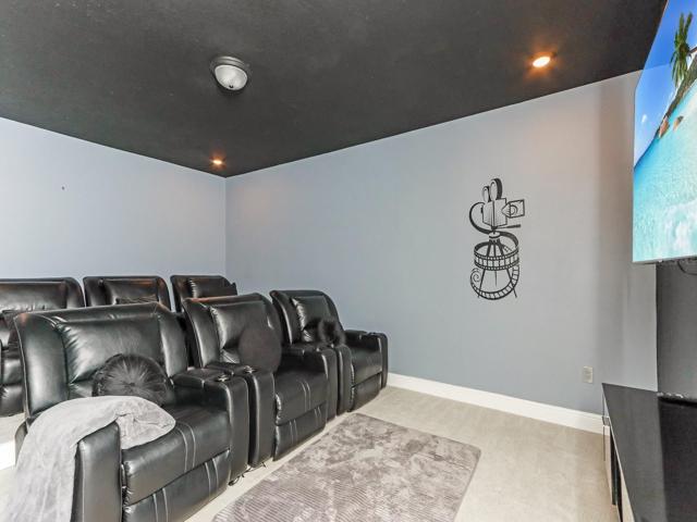 Movie Theater