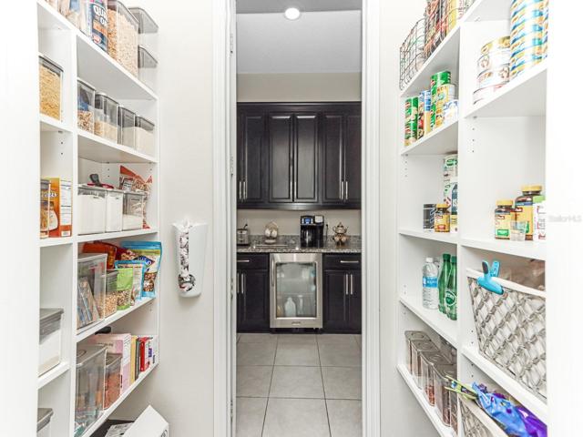 Pantry