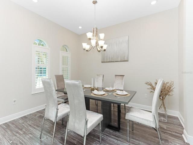 Dinning Room