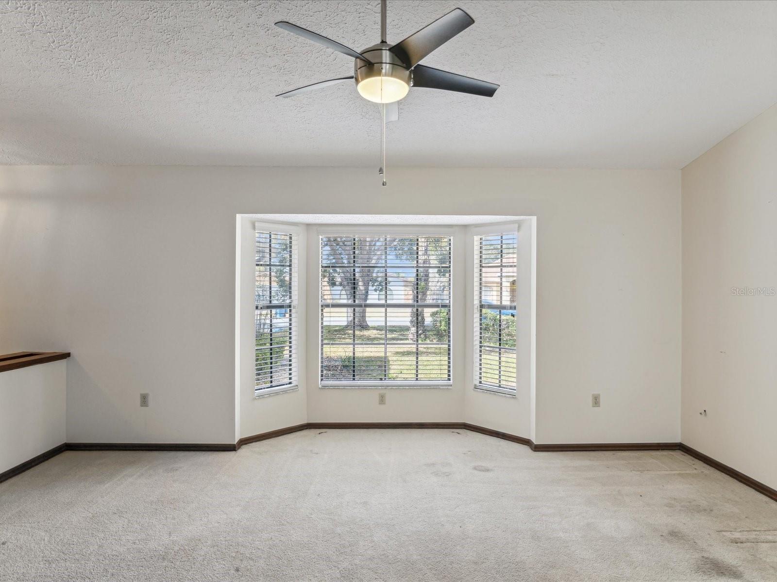 front living room