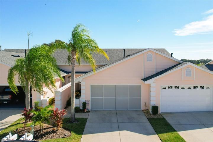 Welcome to 23 Enclave Drive!!