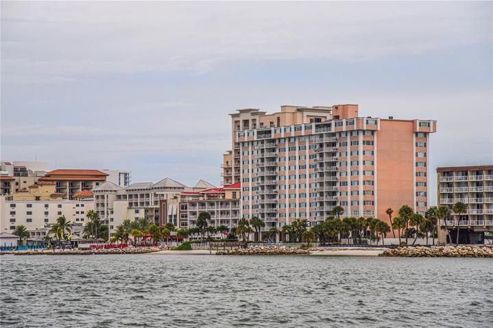 Continental Towers - On the Gulf of Mexico675 Gulfview BlvdClearwater Beach